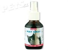 Beaphar  PLAY CAT spray výcvikový - 150ml