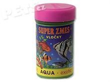 Supersměs vločky AQUA EXOTIC 100ml