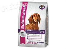 EUKANUBA Dachshund Jezevčík 2,5kg