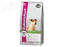 EUKANUBA Jack Russell 2kg