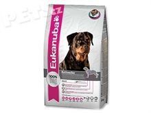 Eukanuba Rottweiler - 12 kg