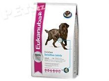 Eukanuba granule pro psy - 10 % sleva - Daily Care Adult Sensitive Joints - (12 kg)