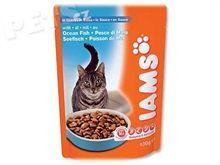 IAMS Cat Adult Ocean Fish 10 kg