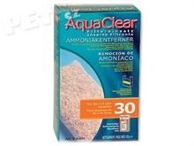 Náplň odstraňovač dusíkatých látek AQUA CLEAR 30 (AC 150) 121g