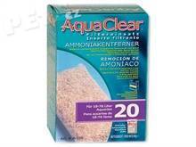 Náplň odstraňovač dusíkatých látek AQUA CLEAR 20 (AC mini) - 1ks