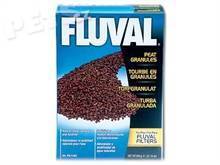 Náplň rašelina granulovaná FLUVAL 500g