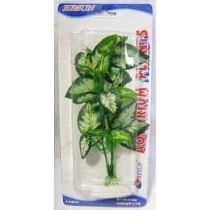 Rostlina serie APS 8