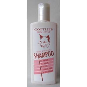 Gottlieb šampon pro kočky 300 ml