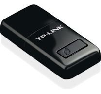TP-LINK TL-WN823N, Mini USB adaptér 300 Mbit