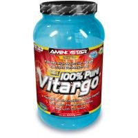 Vitargo Pure 100% Citrón 2000 g
