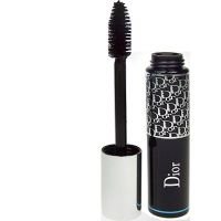 Dior Diorshow Mascara Waterproof voděodolná, zhušťující objemová řasenka z backstage  - 090 Black