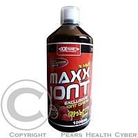 Maxx Iont 1000ml malina