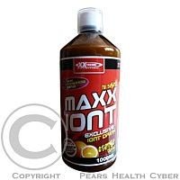 MAXX IONT 1000 ml pomeranč
