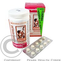 Pangamin Jodamin 200tbl.