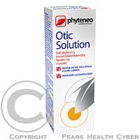 Phyteneo Otic Solution gtt.10 ml