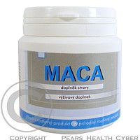 Maca 500 mg  100 tbl.