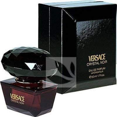 Versace Crystal Noir parfémovaná voda pro ženy 90 ml