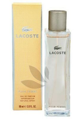LACOSTE - Lacoste pour Femme - Parfémová voda