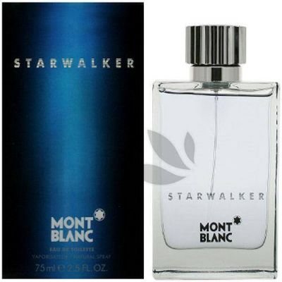 Mont Blanc Starwalker Toaletní voda 75ml