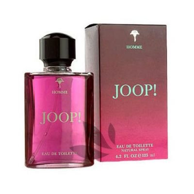 Joop Homme Toaletní voda 125ml