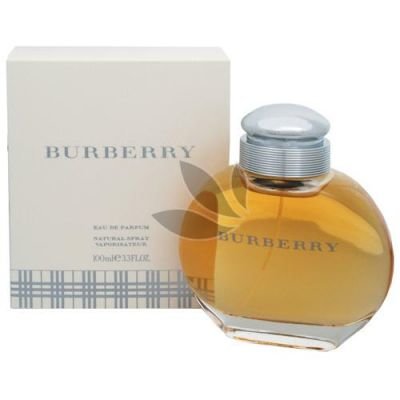 Burberry For Woman Parfémovaná voda 30ml