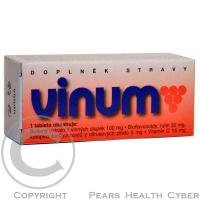 Vinum tbl.60