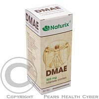 DMAE 503 mg tbl.50