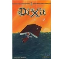 Dixit 2: Quest (rozšíření) - Jean-Louis Roubira