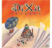 Dixit Odyssey