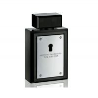 Antonio Banderas The Secret Toaletní voda 100ml