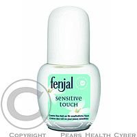 FENJAL SENSITIVE Touch Deo roll-on 50ml