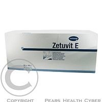 Kompres Zetuvit E nesterilní 20x40cm/30ks