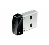 D-LINK DWA-121, mikro USB adapter, 150Mbit