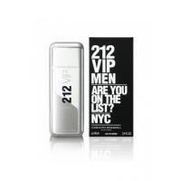 Carolina Herrera 212 VIP Men Toaletní voda 50ml