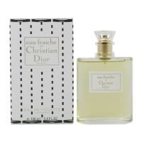 Christian Dior Eau Fraiche Toaletní voda 100ml