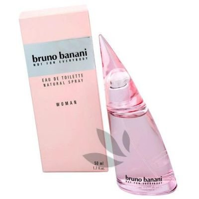 Bruno Banani Woman - toaletní voda s rozprašovačem 20 ml