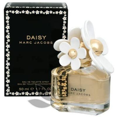 Marc Jacobs Daisy Toaletní voda 100ml