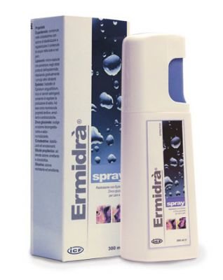 Ermidrá spray 300ml