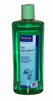 Vet Aquadent - 250 ml