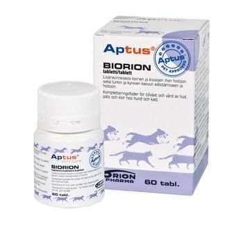 Aptus Biorion 60tbl