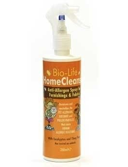 Bio-Life Home Cleanse spray - 350 ml