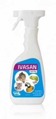 Ivasan spray - 500ml