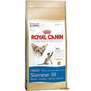 Royal Canin Siamese 400g