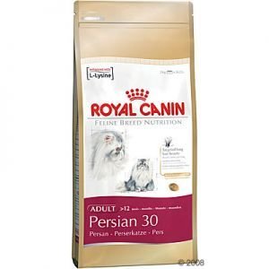 Royal Canin Breed Persian Adult - Výhodné balení 2 x 10 kg