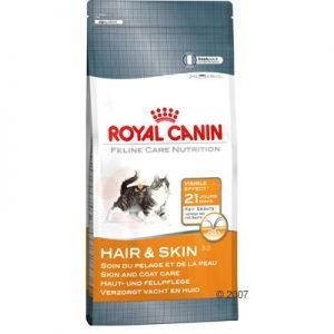 Royal Canin Hair & Skin 10kg