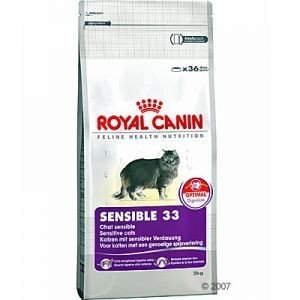 Royal Canin Sensible 4kg