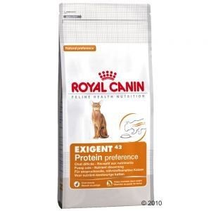 Royal Canin Exigent Protein 2kg