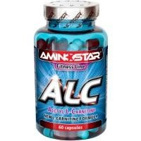 Aminostar ALC Acetyl L-Carnitine 60 kapslíí