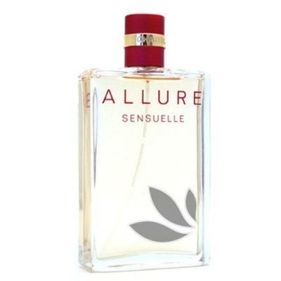Chanel Allure Sensuelle Parfémovaná voda 50ml