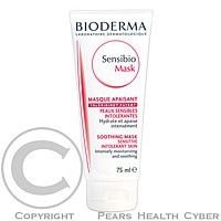 BIODERMA Sensibio maska 75ml